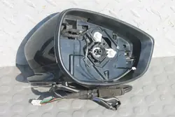 Mazda CX-30 - Rétroviseur droit pliant 9 broches - LUSTERKOPRAWECX30