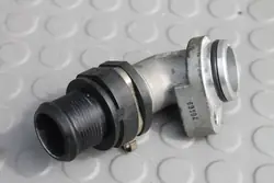 Hyundai - Courroie de refroidissement d'occasion - OEM 25631-07600