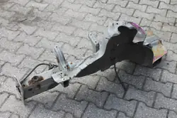 Hyundai IX35 - Podłużnica avant gauche - 3300092-LKAUUUAA
