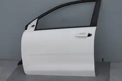 Kia Rio IV - Portière avant gauche - OEM 76003H8000UD