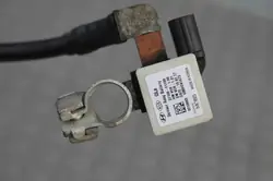 Kia Sportage IV - Borne négative - OEM 37180-F1100