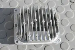 Opel Astra K - Module LED IntelliLux - A2C98565704