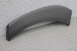 Hyundai Tucson - Garniture d'aile arrière gauche OEM 87743-D7000