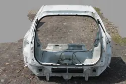 Suzuki SX4 S-Cross II - Quart arrière droit - Code 26U