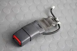 Honda Insight II - Boucle de ceinture arrière droite OE