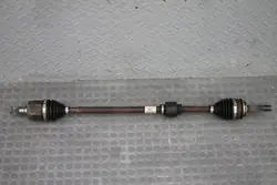 Kia Rio IV - Demi-essieu droit long - OEM POLOS49501H8000