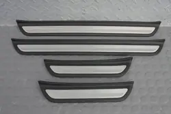 Kia Ceed III - Listelles de seuil d'origine 85888-J7000