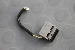 Microphone Toyota Avensis III 2009-2015 - Toyota OE