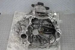 Mazda CX-30 - Boîte manuelle 6 vitesses - OEM SKRZYNIAMAZDACX30