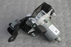 Pompe à vide électrique MG HS II 1.5 Turbo - POMPA10771893