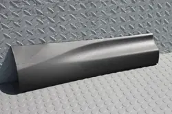 Toyota RAV4 IV - Liste de porte arrière droite - 75077-42010