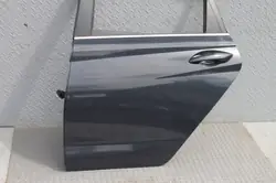 Hyundai i20 III - Portière arrière gauche - 77003Q0000
