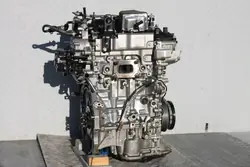 Hyundai i30 III - Moteur hybride - SILNIKG3LFI30III