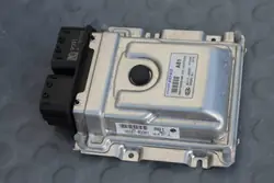 Kia Rio IV - Calculateur moteur d'occasion - KIA3911703381