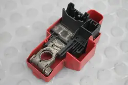 Klema de fusible Toyota Verso S 1.33 VVTi - KLEMA-BEZPIECZNIKI-TOYOTA-VERSO