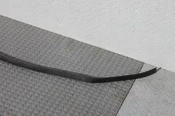 Hyundai Kona I - Liste spoiler pare-chocs avant OEM 86567-J9000