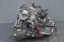 Honda Civic X - Boîte de vitesses manuelle - E5GR MZ7