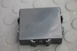 Mazda CX-3 - Contrôleur de capteurs de recul - OEM 171011-00168