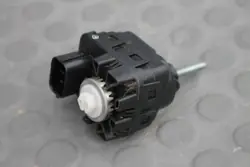 Moteur de réglage phare avant Mazda CX-30 - QK03ECX30