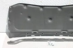 Suzuki SX4 S-Cross II - Matelas capot - OEM 72440-63T00
