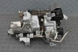 Turbocompresseur Nissan Qashqai III 1.3 DIG-T - 144101912R