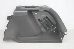 Honda Civic X - Aile arrière droite - BOCZEK-BAGAŻNIKA-PRAWY-TYLNY-HONDA-CIVIC-X