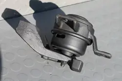 Hyundai Santa Fe II - Coussinet moteur supérieur - Hyundai OE