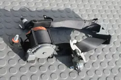 Kia Soul II - Ceinture de sécurité arrière OEM 89810-B2050