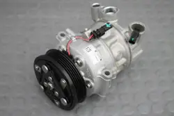 Compresseur de climatisation MG HS II 1.5 Turbo 11604843HSII