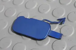 Honda HR-V II - Bouchon de crochet avant - OEM ZASLEPKA-HAKA