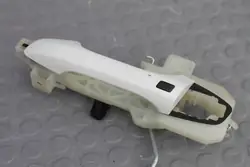 Kia Stonic - Poignée extérieure gauche avant OEM KLAMKA-LP-STONIC