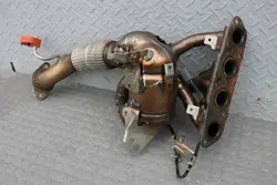 Mazda CX-30 - Catalyseur d'échappement PE9C - Mazda OE