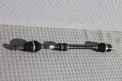 Hyundai I30 III - Demi-essieu avant droit long POLOS49501G4100