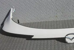 Mazda CX-30 - Garniture de hayon - BLENDAKLAPYCX30