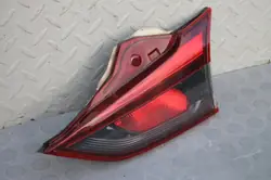 Mazda 6 III - Feu arrière droit coffre - OEM HS272HGS-SH282