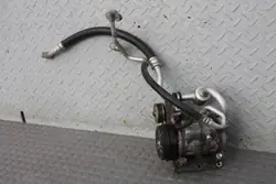 Compresseur climatisation Suzuki Vitara III 1.6 - DENSO4472802400