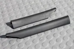 Honda HR-V II - Joint de capot avant - USZCZELKA-MASKI-HR