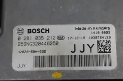 Honda OE - Pièce d'occasion - OEM 37820-59N-G32