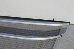 Nissan Qashqai III J12 - Relings de toit complets - RELINGIQASHQAI3J12