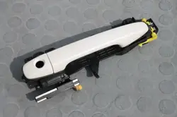 Toyota Verso - Poignée avant gauche keyless - Toyota OE