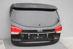 Kia Carens IV - Klapka arrière avec vitre - 9H - Kia OE