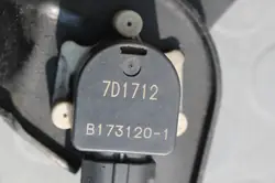 Capteur de nivellement phare Mazda 3 III Mazda OE