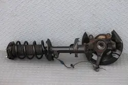 Honda CR-V IV - Amortisseur avant gauche + pivot 51620-T1G-E041-M1