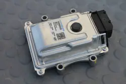 Calculateur moteur Hyundai I30 III 1.0 T-GDI - HYUNDAI9544126EA0