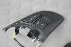 Mazda CX-3 - Bouton multifonction volant - OEM BNP4-75J493
