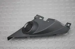 Honda Civic X - Cache haut-parleur avant droit OEM 76220-TGG-A1