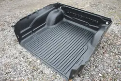 Mitsubishi L200 - Plancher coffre arrière - F2422MID11