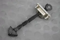 Mazda CX-3 - Limiteur de porte gauche avant - OGRANICZNIK-LEWY