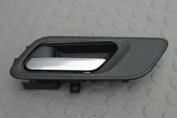 Nissan Qashqai III - Poignée intérieure gauche avant - 806716UA0A