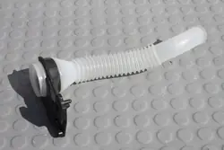 Mazda CX-5 II - Goulotte de liquide lave-glace - WLEW-PLYNU